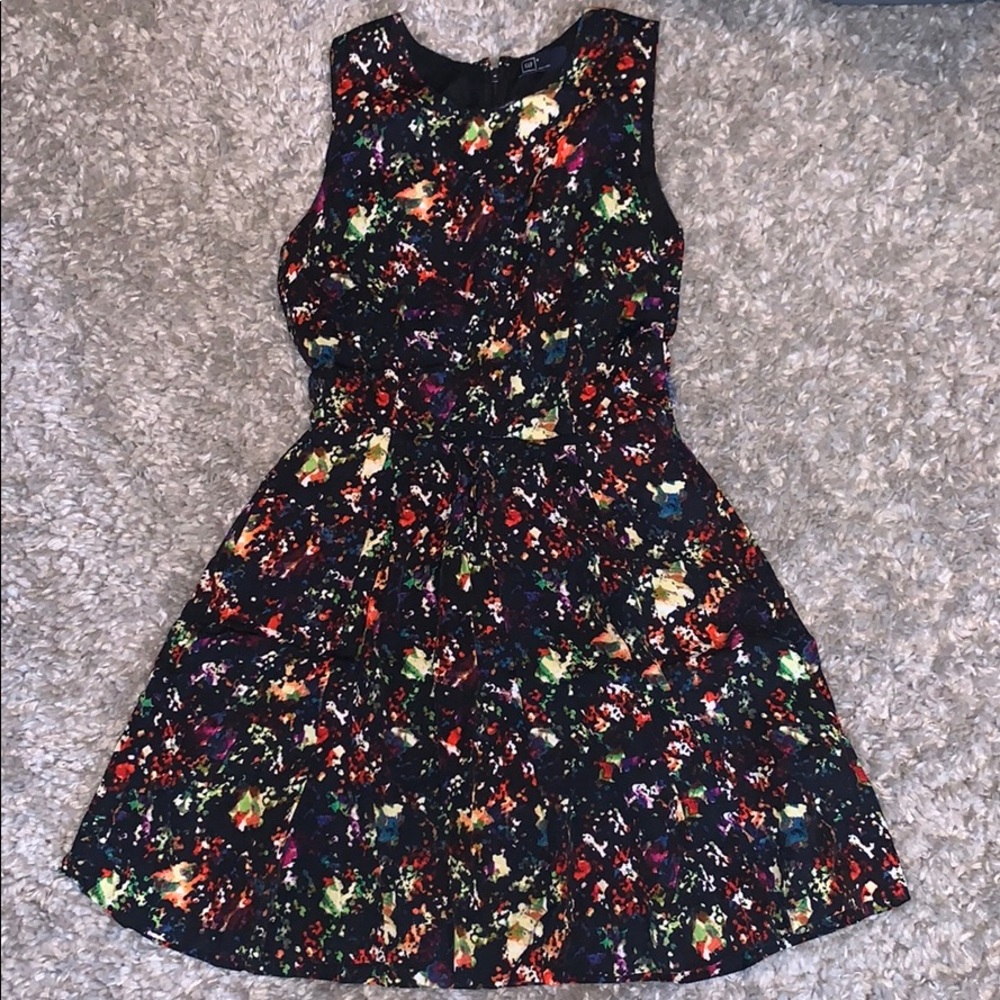 GAP dress